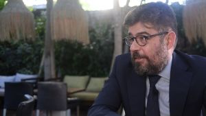 Μιχάλης Καλογήρου: Πρόσκαιρη και εφήμερη η επιδοματική πολιτική της ΝΔ, τελειώνουν τα κουπόνια