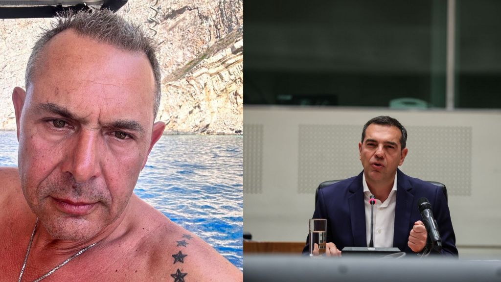 Ο Πάνος Καμμένος σχολίασε την παραίτηση του Αλέξη Τσίπρα