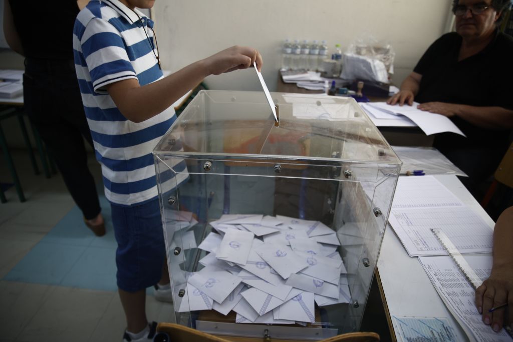 Πώς ψήφισαν οι Έλληνες του εξωτερικού – Στο μηδέν οι Σπαρτιάτες
