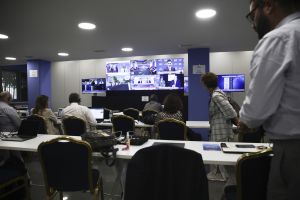 Live – εκλογές: Λεπτό προς λεπτό όλες οι εξελίξεις