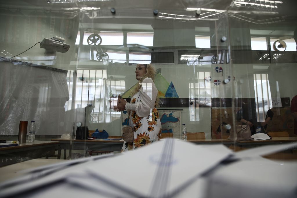 Το Σάββατο ψηφίζουν οι Έλληνες εκλογείς του εξωτερικού