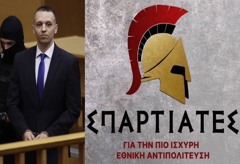 Από αυτά τα κόμματα κέρδισαν ψηφοφόρους οι ακροδεξιοί Σπαρτιάτες που στήριξε ο Κασιδιάρης