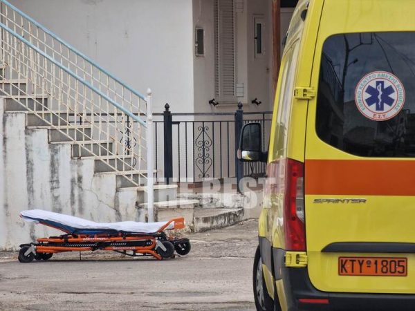 Τραγωδία στην Πάτρα: Τουλάχιστον εννέα ώρες ήταν νεκρή η 39χρονη μητέρα – Τι είχε πει το κοριτσάκι της