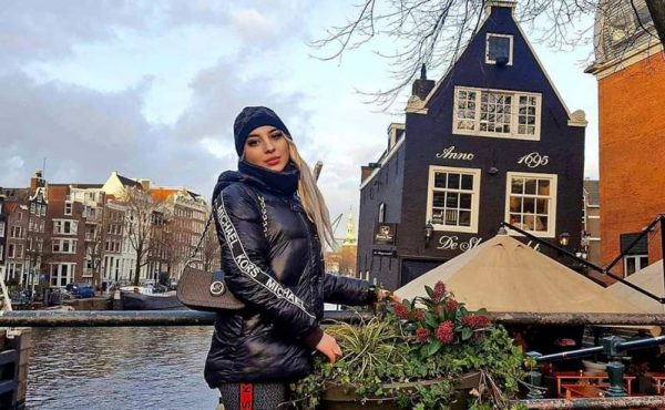 Γυναικοκτονία στην Κω: Μυστήριο με τη μεταφορά της σορού της Αναστάζια, υπήρχε συνεργός;