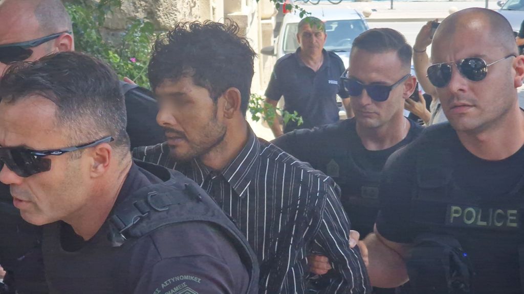 Το στοιχείο που «καίει» τον 32χρονο ύποπτο για την δολοφονία της Αναστάζια