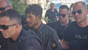 Το στοιχείο που «καίει» τον 32χρονο ύποπτο για την δολοφονία της Αναστάζια