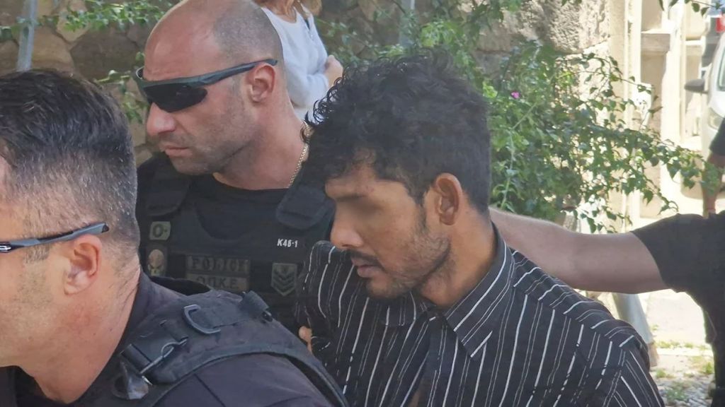 Πού αναζήτησε βοήθεια ο Μπαγκλαντεσιανός για να εξαφανίσει το πτώμα της Αναστάζια