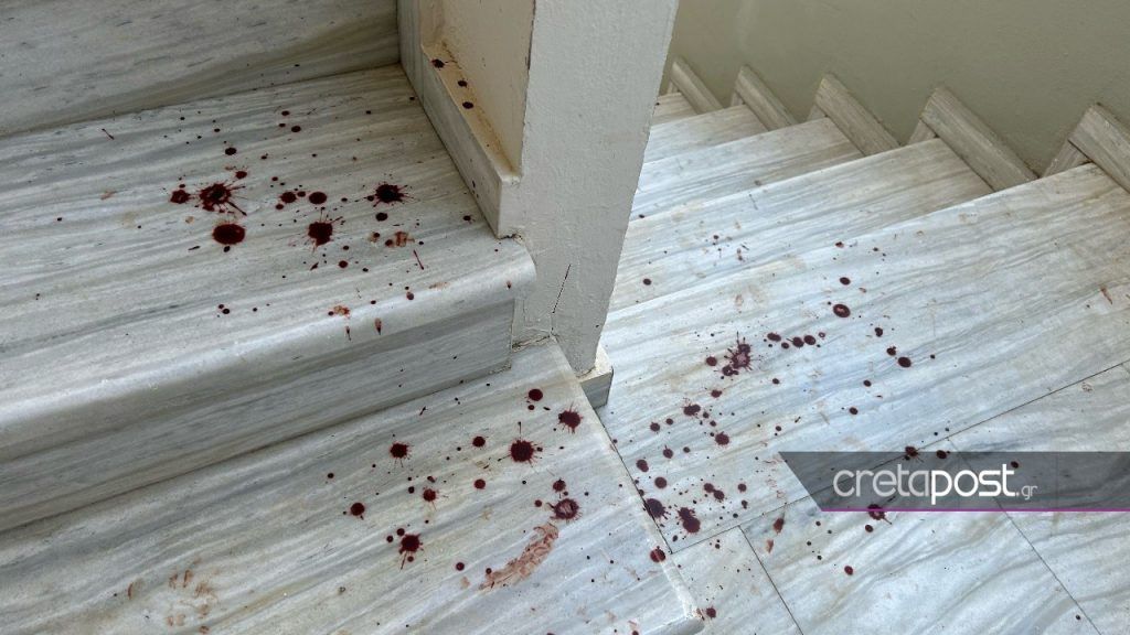 Ενδοοικογενειακή βία στο Ηράκλειο: Βγήκε από τη ΜΕΘ η 36χρονη που δέχτηκε 14 μαχαιριές από τον σύντροφό της | tanea.gr