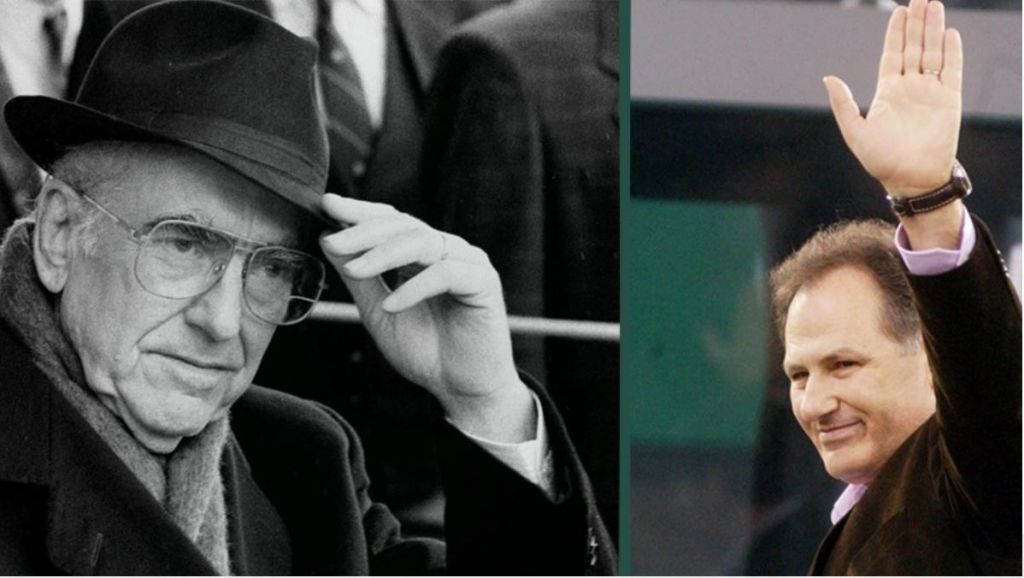 Το DNA του ΠΑΣΟΚ – Η στρατηγική της ολικής επαναφοράς