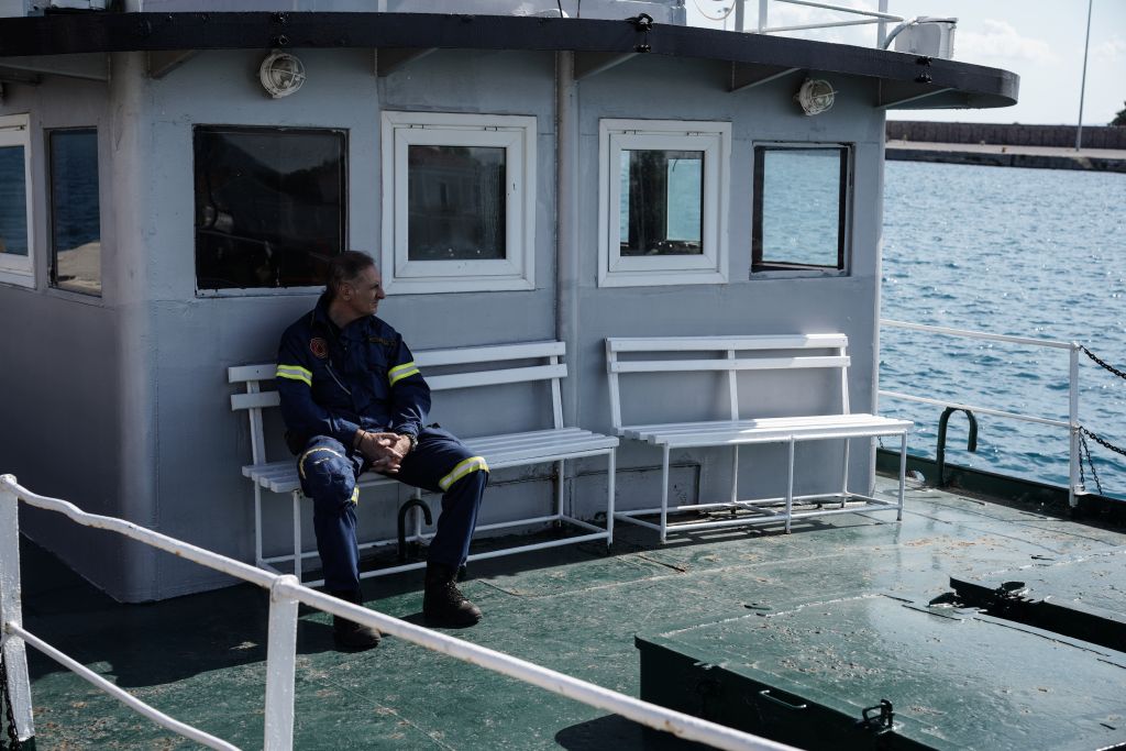 Τα αιτήματα για βοήθεια και η επέμβαση που δεν έγινε