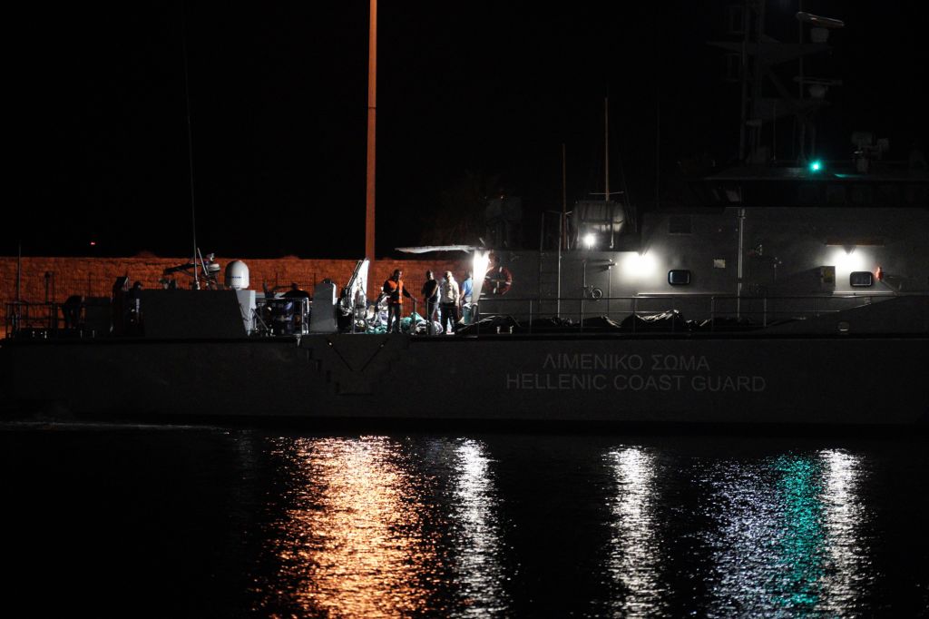 Τουρκικό ΥΠΕΞ για ναυάγιο στην Πύλο: Επείγουσα ανάγκη να βρεθεί λύση από τη διεθνή κοινότητα
