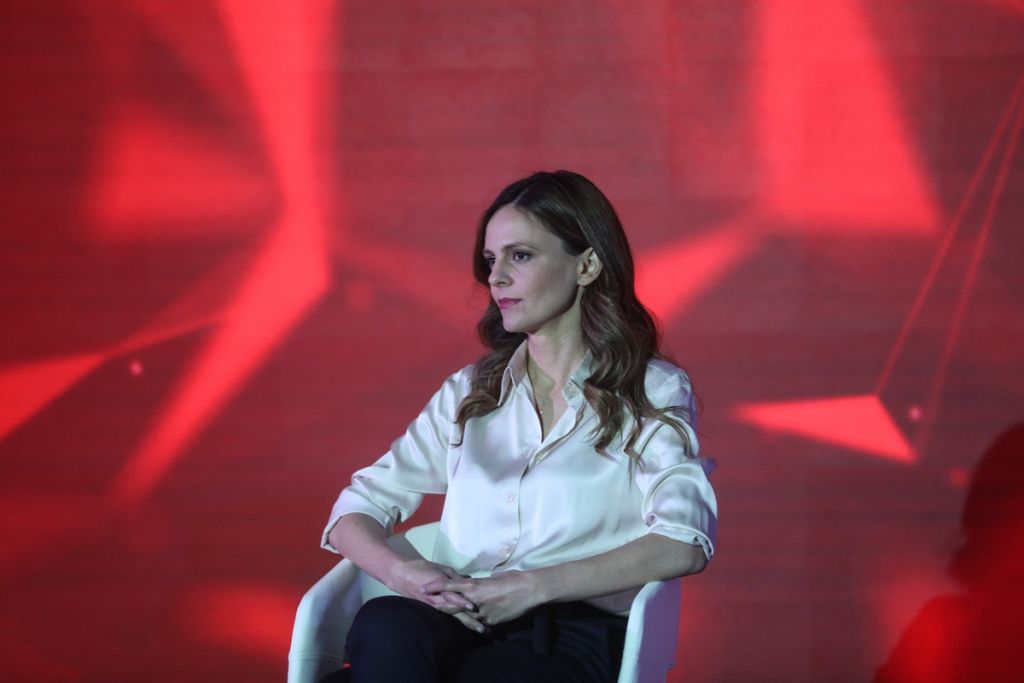 Έφη Αχτσιόγλου για Κω: Άλλη μια γυναίκα δολοφονημένη