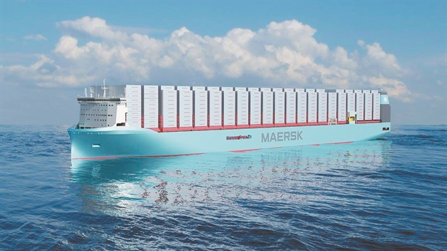 Στο προσκήνιο η μεθανόλη ως εναλλακτικό καύσιμο