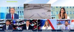 Συνεχίζεται η κόντρα για τη Ροδόπη – Τι είπαν Μαρινάκης, Καραμέρος και Αποστολάκη