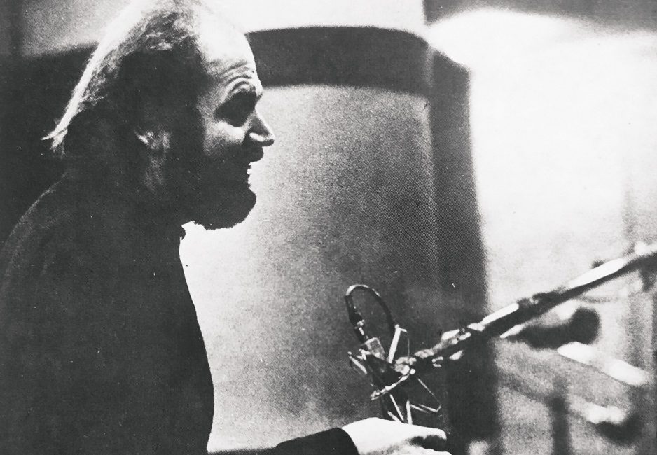 «Μπήκαν στην πόλη οι οχτροί» – Το αντιπολεμικό τραγούδι που σημάδεψε την Ελλάδα