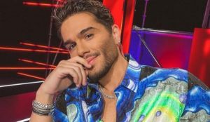 Χρήστος Μάστορας: Αυτή τη στιγμή θα ήθελε να διαγράψει