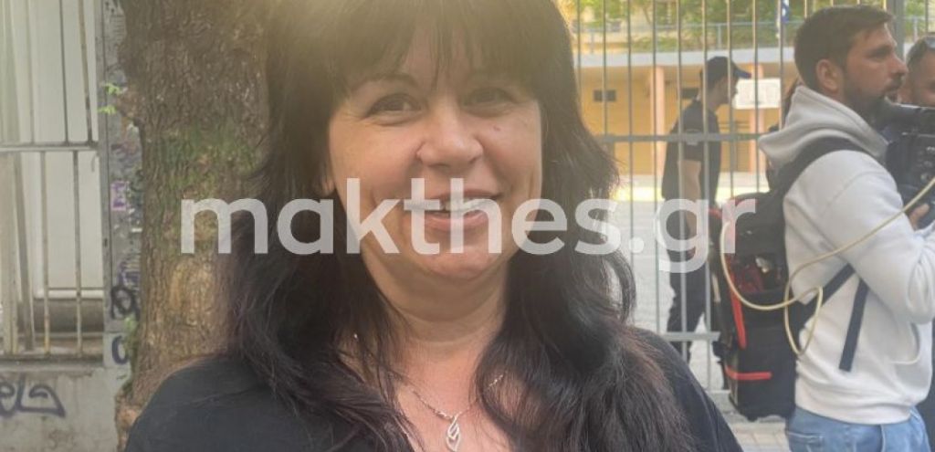 Πανελλαδικές 2023: 53χρονη εργαζόμενη μητέρα δίνει ξανά εξετάσεις μετά από 35 χρόνια