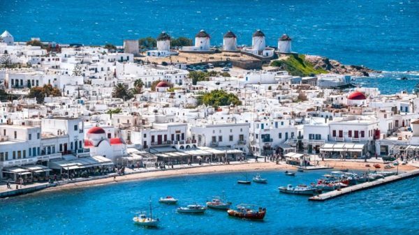 Φορο-σαφάρι σε νησιά και τουριστικούς προορισμούς | tanea.gr