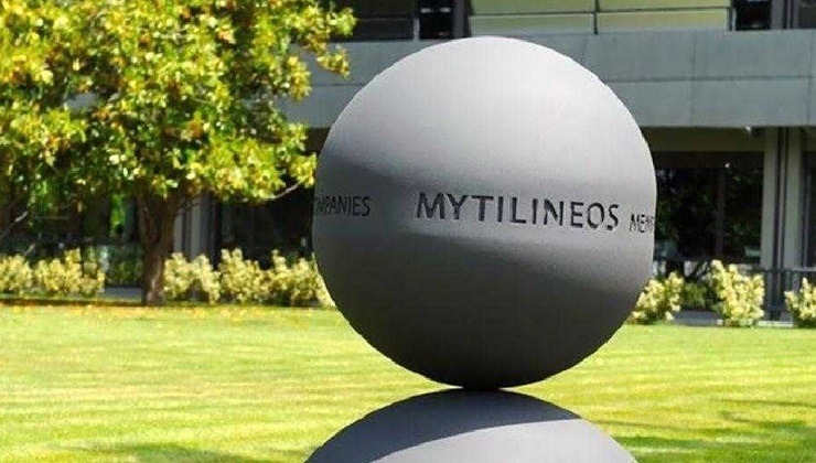 Ανοιχτό το ενδεχόμενο μεταφοράς της έδρας της Mytilineos εκτός Ελλάδας