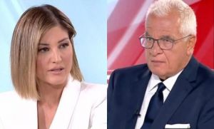 «Σάρωσαν» στην τηλεθέαση το κεντρικό δελτίο ειδήσεων «Mega Γεγονότα» και το Live News