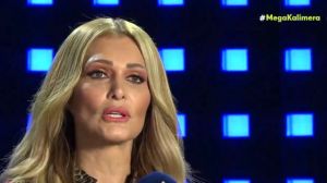 Η Θεοδωρίδου για πλαστικές και Φουστάνο: «Μακάρι να τον είχα τώρα σύζυγο»