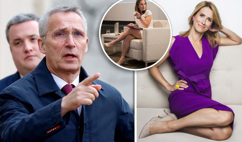 Είναι ο Στόλτενμπεργκ ο καλύτερος γ.γ. του ΝΑΤΟ;