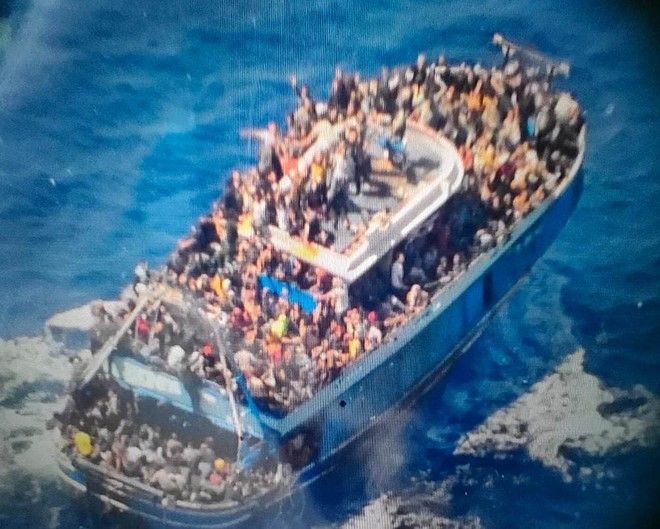 Το χρονικό της τραγωδίας στο ναυάγιο της Πύλου και γιατί δεν παρενέβη το ελληνικό Λιμενικό