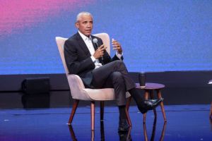 Μπαράκ Ομπάμα: Τι περιελάμβανε το γεύμα που του ετοίμασε ο Λευτέρης Λαζάρου