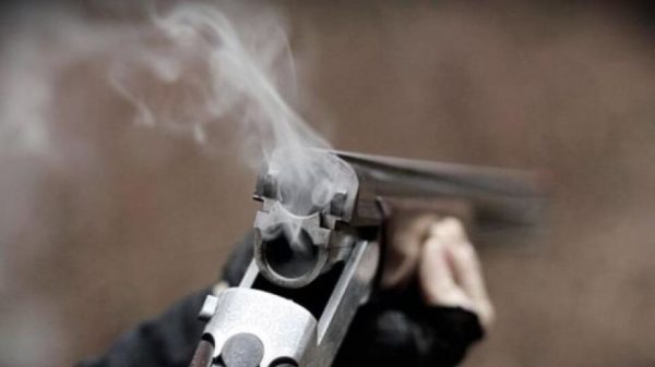 Λαμία: Στο νοσοκομείο 14χρονο παιδί που αυτοπυροβολήθηκε με κυνηγετικό όπλο