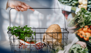 «Καλάθι του νοικοκυριού»: Παράταση μέχρι τέλος του χρόνου