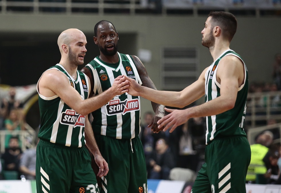 Νέα μεταγραφή στον Παναθηναϊκό – Ποιος επιστρέφει στο ΟΑΚΑ