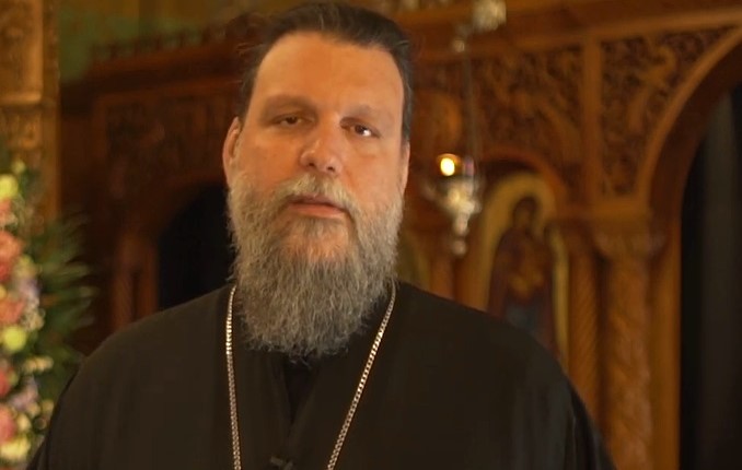 Μητροπολίτης Νέας Ιωνίας για το πολύνεκρο ναυάγιο στην Πύλο: «Για πόσο ακόμη η παγκόσμια κοινότητα θα μένει σιωπηλή;»