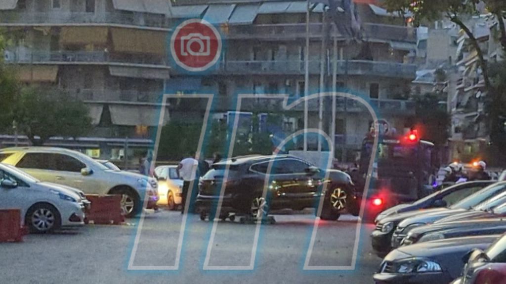 Την εγκληματική οργάνωση που είχε καβάτζα το κλεμμένο SUV με το οπλοστάσιο αναζητά η ΕΛ.ΑΣ | tanea.gr