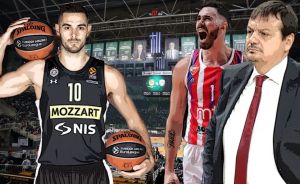 Πάει να κλείσει κι άλλη μεταγραφή ο Παναθηναϊκός – Αυτόν θέλει ο Αταμάν