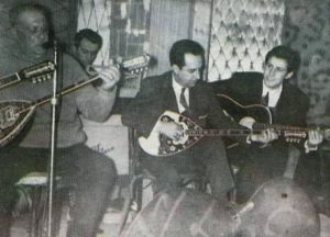 Λίγα λόγια για τον Φλωρινιώτη