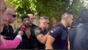 Στην ανακρίτρια ο ύποπτος –  «Δεν την σκότωσα» – Εκρυβε κάποιος το πτώμα;