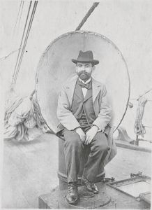 Χαμένες φωνές της Χίου «ζωντανεύουν» μετά από 125 χρόνια