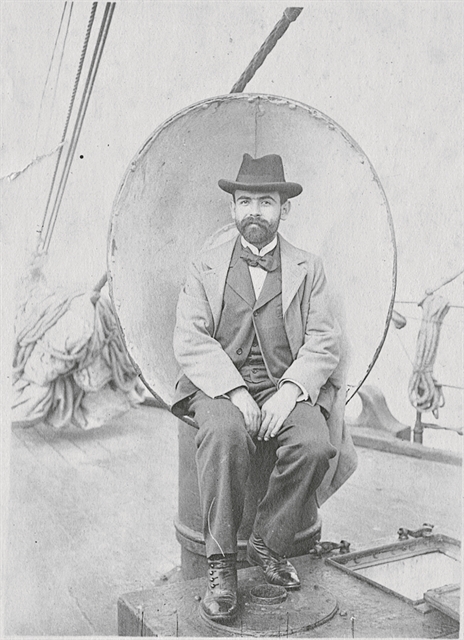 Χαμένες φωνές της Χίου «ζωντανεύουν» μετά από 125 χρόνια