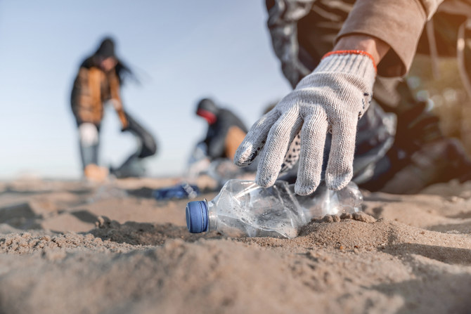 Προειδοποιεί ο ΟΗΕ για το περιβάλλον: Καταστροφικές οι συνέπειες από τη χρήση πλαστικών