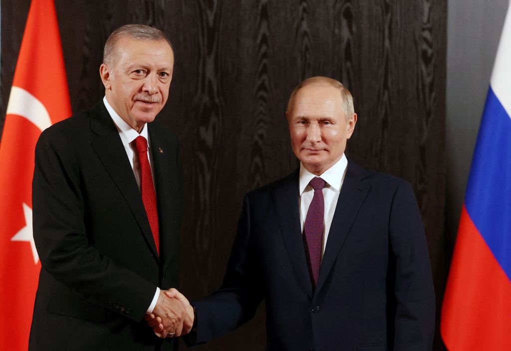 Ανάλυση: Η ρωσική νίκη του Ερντογάν οδηγεί την Τουρκία στην αγκαλιά του Πούτιν | tanea.gr