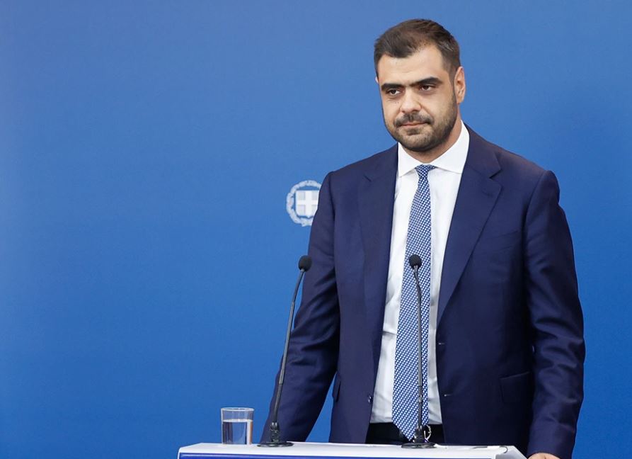 Αυτή είναι η νέα κυβέρνηση του Κυριάκου Μητσοτάκη