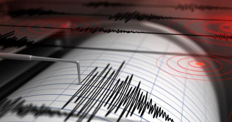 Σεισμός 3,5 Ρίχτερ στον Πύργο – Έγινε αισθητός σε άλλες περιοχές | tanea.gr