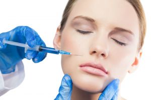 Η 54χρονη που εφοδίαζε με επικίνδυνα botox κέντρα αισθητικής στο Κολωνάκι
