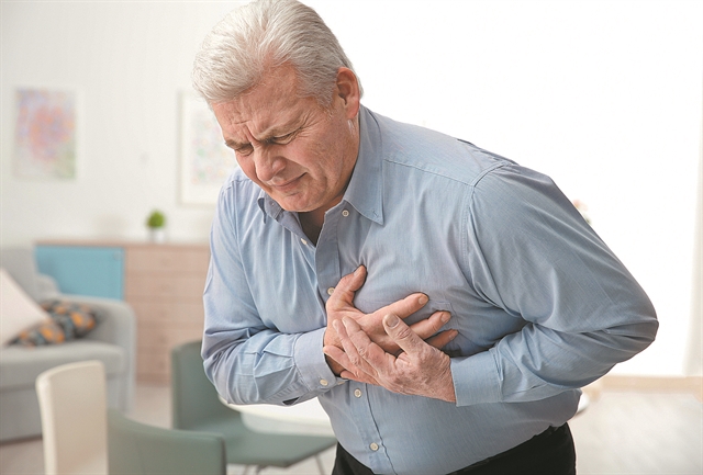 Τα ύποπτα σημάδια που μαρτυρούν καρδιολογικό πρόβλημα