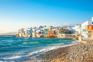 Μύκονος: Νέα καταγγελία τουριστών για «εξωφρενικούς» λογαριασμούς