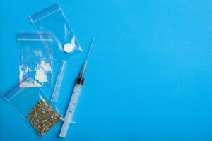 Εκατοντάδες νέα ναρκωτικά εμφανίστηκαν στην Ευρώπη