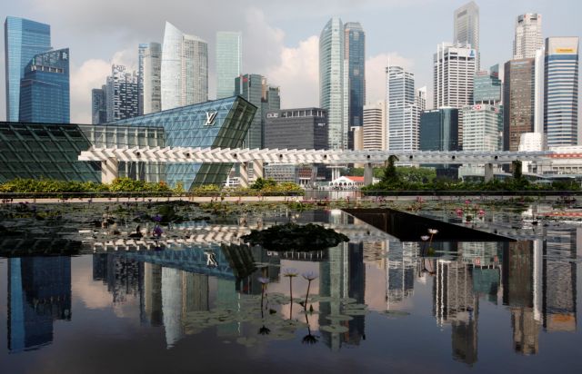 Σιγκαπούρη: Στην πρώτη θέση της λίστας με τις ακριβότερες πόλεις για αγαθά και υπηρεσίες