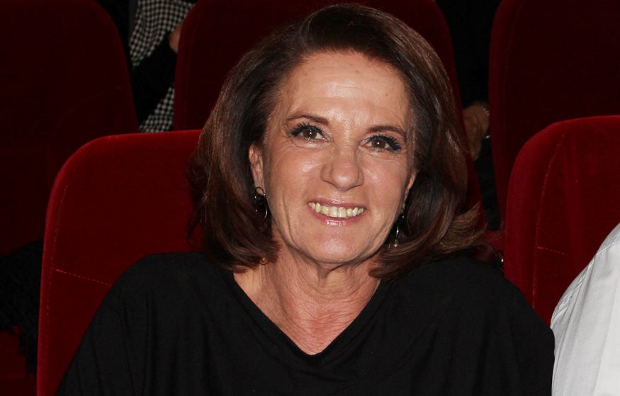 Χριστίνα Σούζη: Επέστρεψε τηλεφωνικά – «Δεν είμαι ακόμη σε κατάσταση να με δείτε»