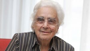 Πέθανε η μεγάλη Κυρία του Ποντιακού Ελληνισμού, Αννα Θεοφυλάκτου