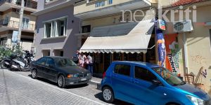 Βουτιά θανάτου για 28χρονη στα Χανιά: Είχε προηγηθεί καβγάς με τον πρώην της